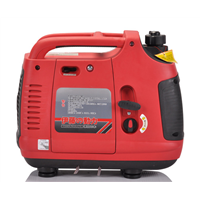 1kva Mini 220V Portable Gasoline Inverter Generator YT1000SM