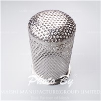 Sintered Stainless Steel Wire Mesh Industrial Filter Tube