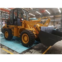 3T Wheel Loader XGMA XG935H 100% Brand New for Sale