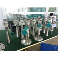 4-20mA Level Meter Non Contact Radar Level Transmitter for Tank Silo Or Bins Measuring Instruments