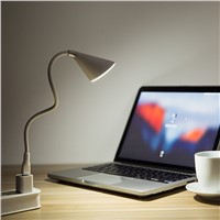 Tenee T-TD03 LED Table Lamp &amp;amp; Wireless Bluetooth Speaker