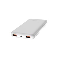 Tenee T-WX03 10000mah Ultra-Thin Multifunction Battery Charger