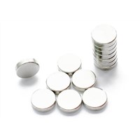 High Performance Permanent Magnets For Magnetic Relay