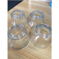 Clear or Transparent 3D Printing SLA Prototypes