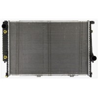 Cooling System Car Radiator for BMW 740 94-95 E32/M60 AT
