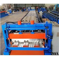 Floor Deck Roll Forming Machine Manufacturer China