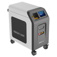 Holmium Laser Therapeutic System