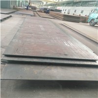 Hot Sale MS Plate/Hot Rolled Iron Sheet/HR Steel Coil Sheet/Black Iron Plate