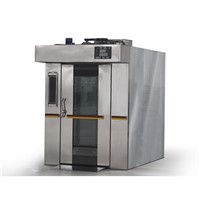 Industry Commercial Bakery Gas Electrical Oven