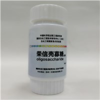 Chitosan-Oligosaccharide Functional Food Raw Materials