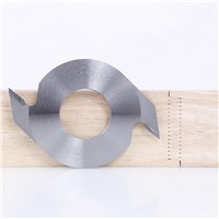 High Precision Wear Resistance Finger Joint Blade Cutter for Woodworking