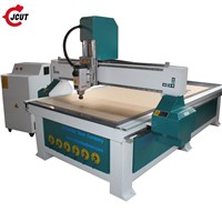 Vacuum Table 1325 CNC Router Engraver Machine Direct Sales Made by JCUT