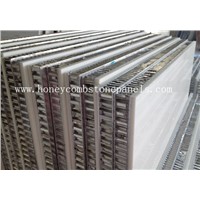 Honeycomb Stone Panels for Curtain Wall