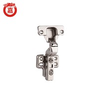 35mm Cup Clip-on Soft-Closing Hinge Cabinet Hinge