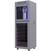 Wine Refrigerator Research &amp;amp; Development