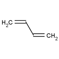 1,3-Butadiene CAS No. 106-99-0