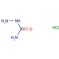 Semicarbazide Hydrochloride CAS No. 563-41-7