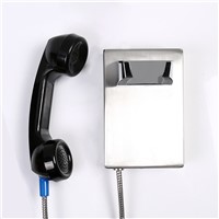 Wall Mounted Telephone Hotline Jail Telephone-JWAT135