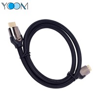 1080P HDMI Cable with Zinc Alloy Plug