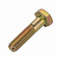 ASTM A325M 8S Heavy Hex Structural Bolts