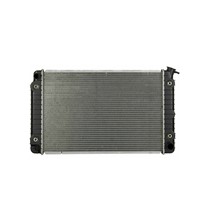 Car Cooling System Radiator for GM Chevrolet 3.1 At