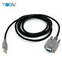 High Quality Female VGA to 2.0 USB Cable