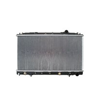 OEM Car Cooling System Radiator for Mitsubishi Eclipse/Laser/ED22A/4G63 AT
