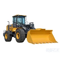 Hot Sale Xuzhou Factory XCMG Zl50g Price 5 Ton Front Wheel Loader Zl50gn