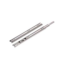 Drawver Slide Telescopic Rails for Drawers
