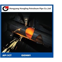 OEM Processing of High Precision Oil Drilling Perforating Gun