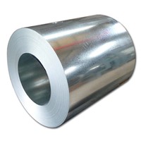 Galvanized Steel Coils/GI Galalume Steel Sheet