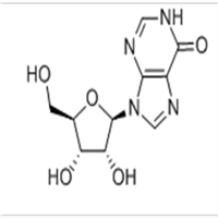 (2R, 3R, 4S, 5R)-2-(6-Hydroxy-9H-Purin-9-Yl)-5-(HydroxyMethyl)Tetrahydrofuran-3,4-Diol