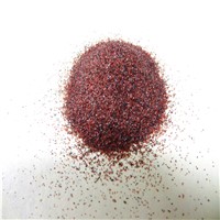 Zhengzhou Garnet Sand Abrasive