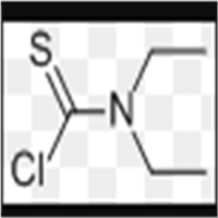 Diethylthiocarbamoyl Chloride 88-11-9