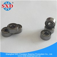 Inch Series Stainless Steel Ball Bearing SR2-6 SFR2-6 SR2-6zz SFR2-6zz, Long Service Life, Favorable Price