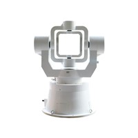 Three-Axis Antenna Turntable TT18D