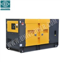 UNIV Hot Sale Denyo Design 10kva Small Silent Diesel Generator with Cheap Price