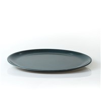 New Design Plate Bamboo Fiber Plate Dinner Plate