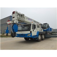 TADANO GT-1200EX-3-10101 Fully Hydraulic Truck Crane