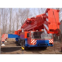 Terex-Demag AC500-2 500 Ton All Terrain Crane Cheap Sale