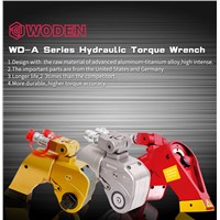 Hydraulic Torque Wrench in Wodenchina