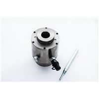 Hydraulic bolt tensioner supplier with powerpack in wodenchina