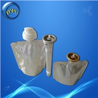 Bag on Valve Aluminium Material Mounting Cup
