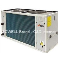 Air Source Heat Pump Unit (7kw to 63kw)