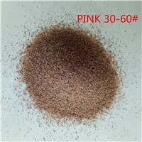 Garnet Sandblasting/ 30-60mesh Garnet Sand Abrasive Material