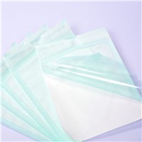 Heat-Sealing Sterilization Pouches Flat-Paper/Film
