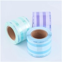 Heat-Sealing Sterilization Reels(Pouches&Roll) Gusseted