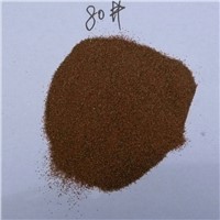 Garnet Sand for Sandblasting/Rough Garnet/Red Garnet