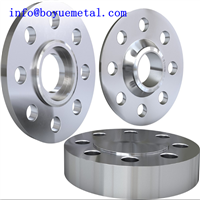 Stainless Steel Flange A182 Gr. 316 so Flange ASME B16.36 Forged 4IN CL150