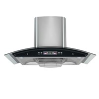 Popular Sale Good Quality Good Price Stainless Steel Cooker Hood